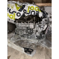 Коробка передач Nissan X-Trail 2008: CVT, T31, 2008, 2.5 л, бензин.