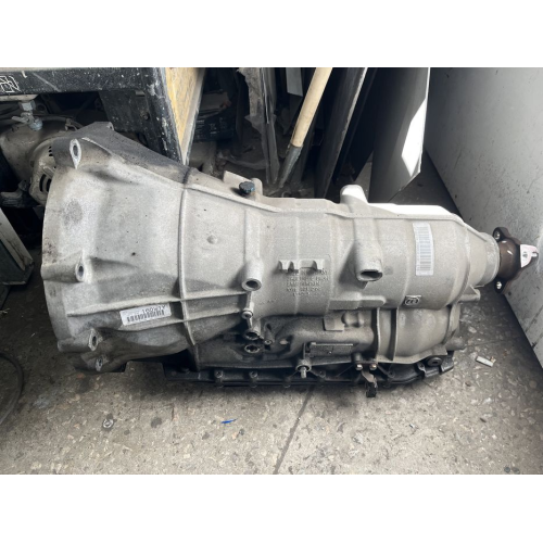 АКПП 6hp19z, 6hp21 Bmw e90, e91 n47 АКПП 6hp19z, 6hp21 Bmw e90, e91 n47