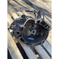 Коробка передач Opel Astra 1.3 дизель 6стп M20 55186620 Z13DTH 2009 1.3 л дизель.