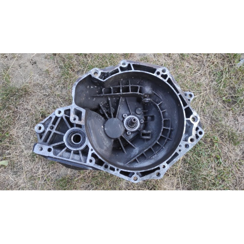 Коробка передач Opel Astra G, 2005 рік, 1.6 літра бензин. Коробка передач Opel Astra G, 2005 рік, 1.6 літра бензин.