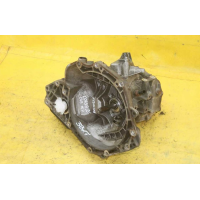 Коробка передач Opel Astra H G F13 MC418, Corsa F23, Meriva, 2004-2010, 1.4-1.8 л, бензин.