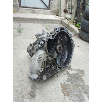 Коробка передач Opel Astra H GM 90 400 206, 2004 рік, 1.6 л, бензин.