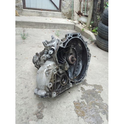 Коробка передач Opel Astra H GM 90 400 206, 2004 рік, 1.6 л, бензин. Коробка передач Opel Astra H GM 90 400 206, 2004 рік, 1.6 л, бензин.