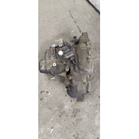 Коробка передач Opel Astra H, F17+, 2004, 1.6 л бензин.