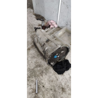 АКПП 6hp21 Bmw 2.0 N47 2008 рік