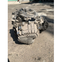 Коробка передач Opel Astra M320 1.7 CDTI, 2008 рік, дизель, 1.7 л.