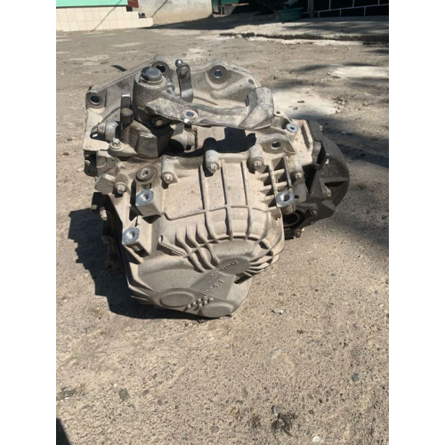 Коробка передач Opel Astra M320 1.7 CDTI, 2008 рік, дизель, 1.7 л. Коробка передач Opel Astra M320 1.7 CDTI, 2008 рік, дизель, 1.7 л.