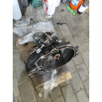 Коробка передач Opel Astra Зафіра б, 2005 рік, 1.6 л, бензин.
