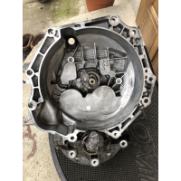 Коробка передач Opel Astra 1.7 дизель 6 ступка, 2008, 1.7 л, дизель.