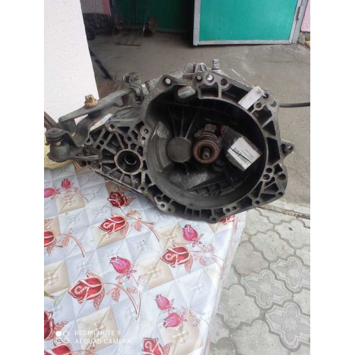 Коробка передач Opel Corsa D 1.3 CDTI, 2009, 1.3 л дизель. Коробка передач Opel Corsa D 1.3 CDTI, 2009, 1.3 л дизель.