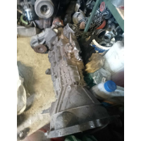 Коробка передач Opel Frontera 2.0 бензин 1998 рік 2.0L.