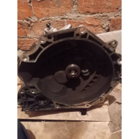 Коробка передач Opel F17 C419, 2015 рік, 1.6 л, бензин.