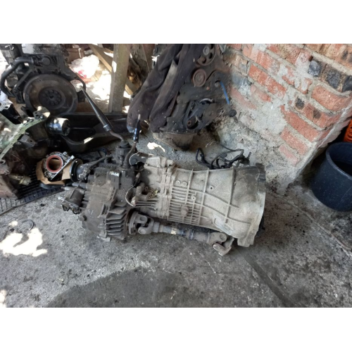 Коробка передач Opel Frontera 2.2, 2003, 2.2 л дизель. Коробка передач Opel Frontera 2.2, 2003, 2.2 л дизель.