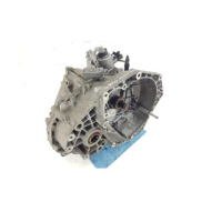 Коробка передач Opel Insignia 2.0 CDTI F40, 2014 рік, 2.0 л дизель.
