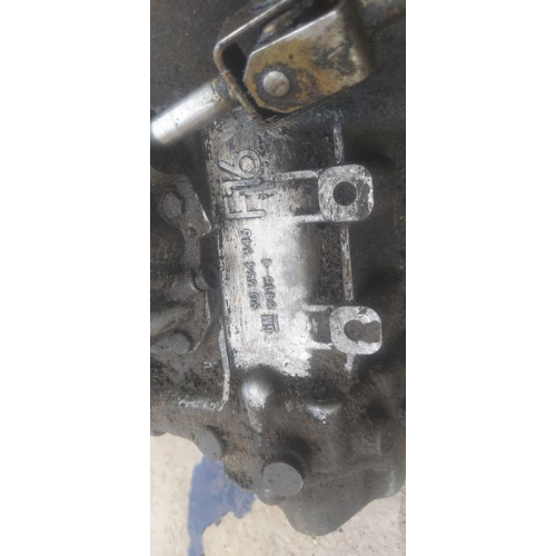 Коробка передач Opel Calibra 2.0, 1994, 2.0 л, бензин. Коробка передач Opel Calibra 2.0, 1994, 2.0 л, бензин.