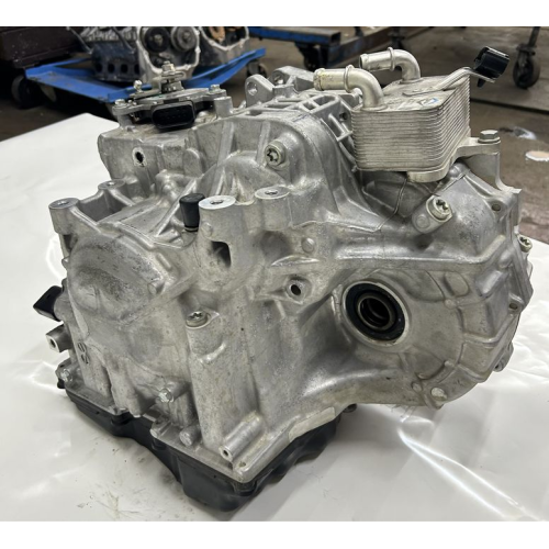 АКПП Passat 2.0 B9 USA NMS 2 (20-) 09G300065A RUY, 2019, 2.0 л, бензин. АКПП Passat 2.0 B9 USA NMS 2 (20-) 09G300065A RUY, 2019, 2.0 л, бензин.