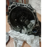 Коробка передач Opel Meriva 1.7 DTI 2003, дизель, 1.7 л.