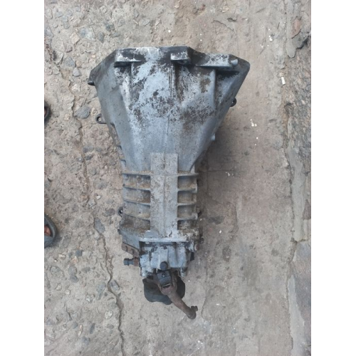 Коробка передач Opel Omega A 1.6, 1.8, 2.0, 1994, 1.6-2.0 л, бензин.