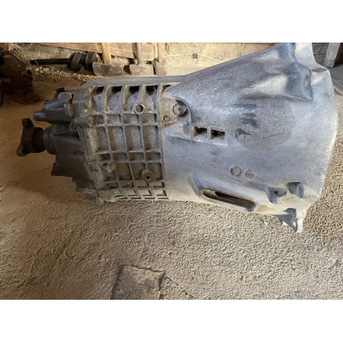 Коробка передач Opel Omega A: AG4, 1994, 2.0 л, бензин.