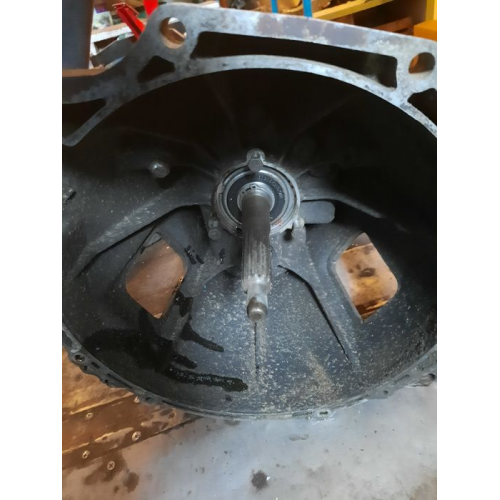 Коробка передач Opel Omega F18, 1994, 1.8 л, бензин. Коробка передач Opel Omega F18, 1994, 1.8 л, бензин.