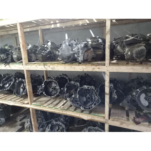 Коробка передач Opel F13 F17 F18 W429 W418 W355 394 374 C, 1.6-2.0 л, бензин, 2005-2020 р. Коробка передач Opel F13 F17 F18 W429 W418 W355 394 374 C, 1.6-2.0 л, бензин, 2005-2020 р.