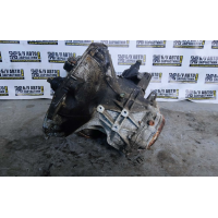 Коробка передач Opel Vectra B, F18, 1995, 1.8 л, бензин.