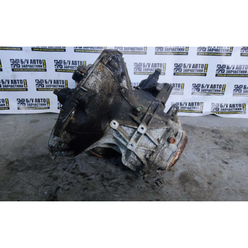 Коробка передач Opel Vectra B, F18, 1995, 1.8 л, бензин. Коробка передач Opel Vectra B, F18, 1995, 1.8 л, бензин.