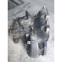 Коробка передач Opel Vectra B, 2002 рік, 1.8 л, бензин.