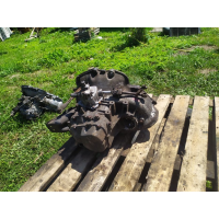 Коробка передач Opel Vectra A 1,6 F13 5-ступка, рік випуску, об'єм двигуна 1,6 л, бензин.