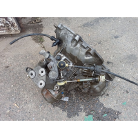 Коробка передач Opel Vectra C, F40, 2002, 2.2 л, бензин.