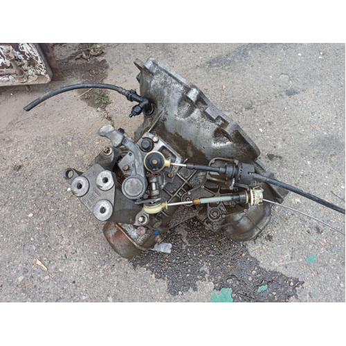Коробка передач Opel Vectra C, F40, 2002, 2.2 л, бензин. Коробка передач Opel Vectra C, F40, 2002, 2.2 л, бензин.