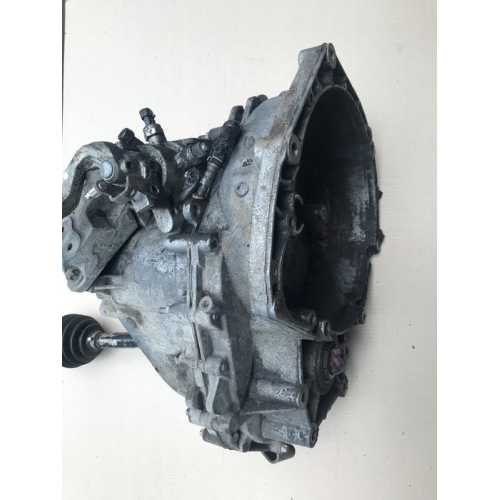 Коробка передач Opel Vectra C 1.9CDTI 6-ти ступка GM 55350375 F40, 2004 рік, 1.9 л дизель. Коробка передач Opel Vectra C 1.9CDTI 6-ти ступка GM 55350375 F40, 2004 рік, 1.9 л дизель.