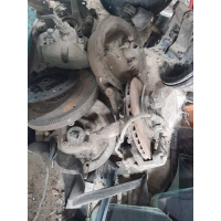 Коробка передач Opel Vectra B 2.0 дизель 2001 2.0 л Дизель.