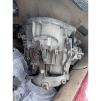 Коробка передач Opel Vivaro 1.9 дизель після ремонту, 2005 рік, об'єм двигуна 1.9 літра, паливо - дизель.