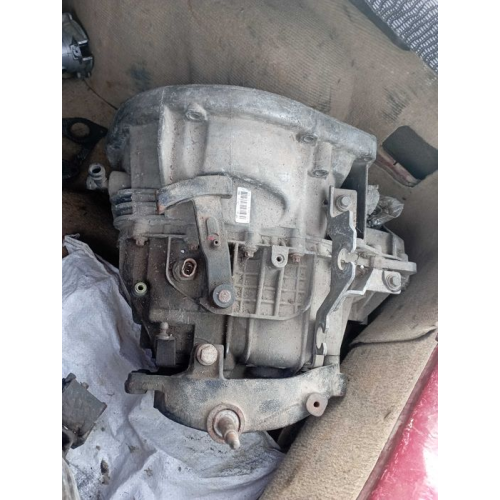 Коробка передач Opel Vivaro 1.9 дизель після ремонту, 2005 рік, об'єм двигуна 1.9 літра, паливо - дизель. Коробка передач Opel Vivaro 1.9 дизель після ремонту, 2005 рік, об'єм двигуна 1.9 літра, паливо - дизель.