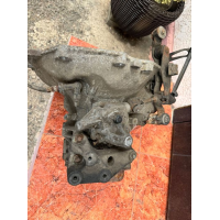 Коробка передач Opel Y17DT, Y17DT, 2001, 1.7 л дизель.