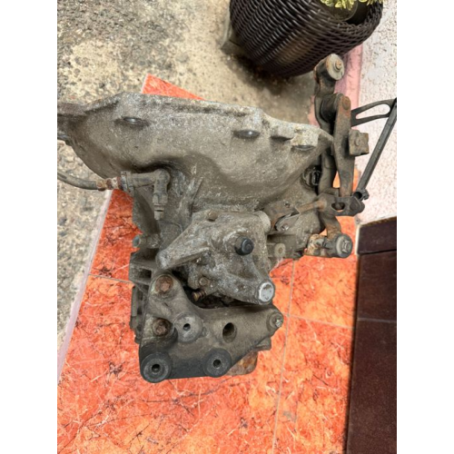 Коробка передач Opel Y17DT, Y17DT, 2001, 1.7 л дизель. Коробка передач Opel Y17DT, Y17DT, 2001, 1.7 л дизель.