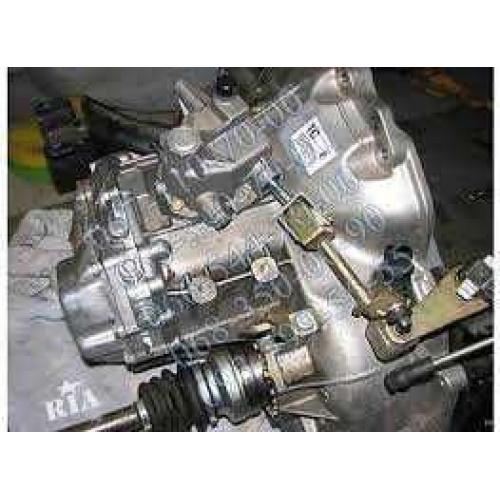 Коробка передач Opel F17 F13 для Opel Зафира 1.8, Астра, Комбо, Мерива. 1.8 л, бензин. Коробка передач Opel F17 F13 для Opel Зафира 1.8, Астра, Комбо, Мерива. 1.8 л, бензин.