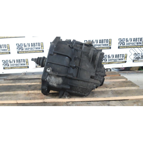 Коробка передач Opel Zafira 2.0 DTI F23, 2003 рік, 2.0 л дизель. Коробка передач Opel Zafira 2.0 DTI F23, 2003 рік, 2.0 л дизель.