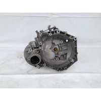 Коробка передач Opel Zafira B M32 55194293 1.9 1.7 2.0, 2005-2014, механічна, дизель/бензин.