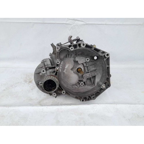 Коробка передач Opel Zafira B M32 55194293 1.9 1.7 2.0, 2005-2014, механічна, дизель/бензин. Коробка передач Opel Zafira B M32 55194293 1.9 1.7 2.0, 2005-2014, механічна, дизель/бензин.