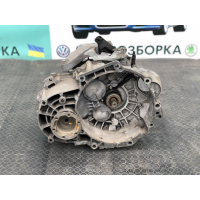 коробка передач passat b6 гольф 5 шкода а5 тауран 2.0tdi кпп мкпп