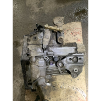Коробка передач peugeot 207