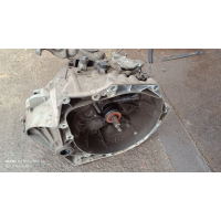 Коробка передач Peugeot 5008, Citroen C4, 9686219510, 6-ступінчаста, 2010 рік, 1.6 л, бензин.