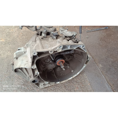 Коробка передач Peugeot 5008, Citroen C4, 9686219510, 6-ступінчаста, 2010 рік, 1.6 л, бензин. Коробка передач Peugeot 5008, Citroen C4, 9686219510, 6-ступінчаста, 2010 рік, 1.6 л, бензин.