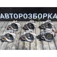 коробка передач passat b6 skoda a5 touran 2.0tdi кпп мкпп golf