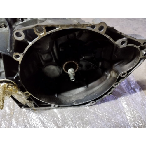 Коробка передач peugeot 508, 5008 20DR33 Коробка передач peugeot 508, 5008 20DR33