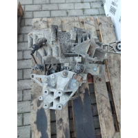 Коробка передач Peugeot Boxer Fiat Ducato 2.2 2006-2014р