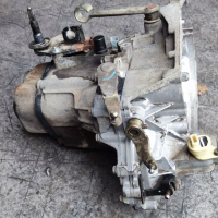 Коробка передач Peugeot 307 Citroen C4 2.0HDI МКПП, 2005, 2.0 л, дизель.