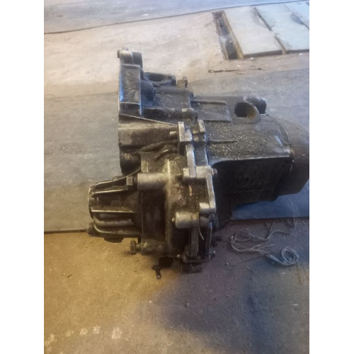 Коробка передач Пежо 308 Коробка передач Пежо 308